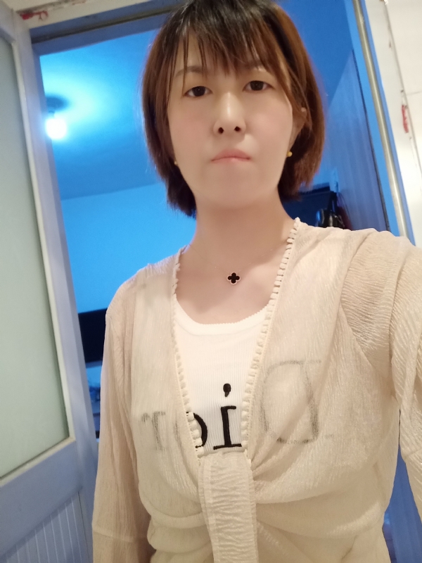 芬儿的第四张照片--长乐相亲网