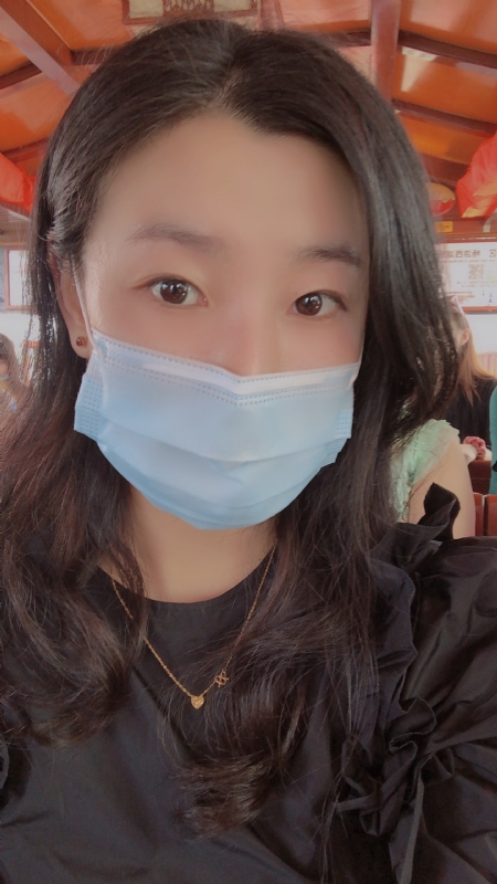 乔的第一张照片--长乐相亲网