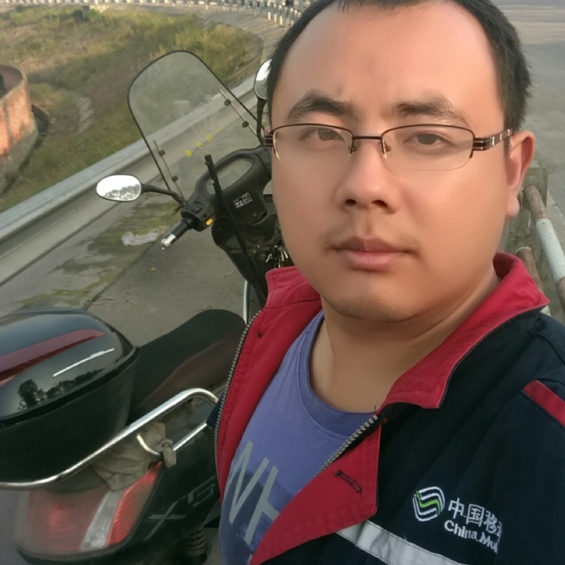夜月的第一张照片--长乐相亲网
