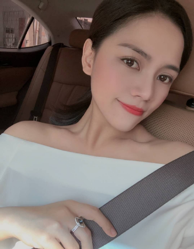 Anna安娜的第一张照片--长乐相亲网