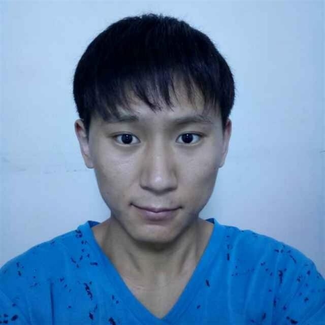 缘分可遇不可求的第一张照片--长乐相亲网