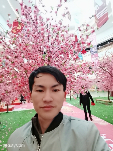 单身一人的第一张照片--长乐相亲网