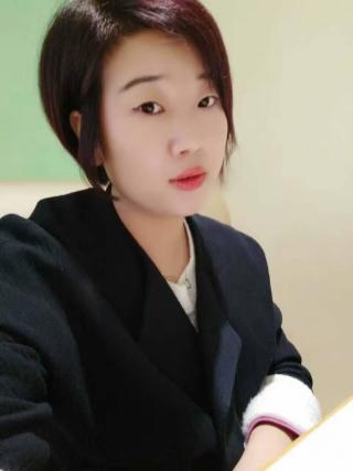 小青的第一张照片--长乐相亲网