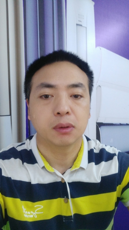 祥子的第一张照片--长乐相亲网