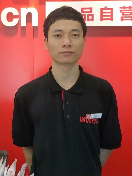 靓boy的第一张照片--长乐相亲网