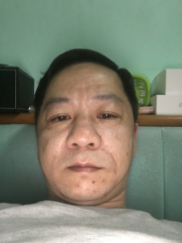耀子的第一张照片--长乐相亲网