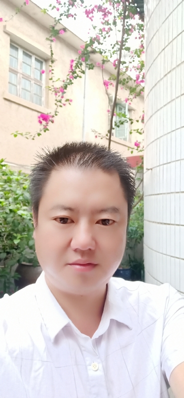 陈欢翔的第一张照片--长乐相亲网