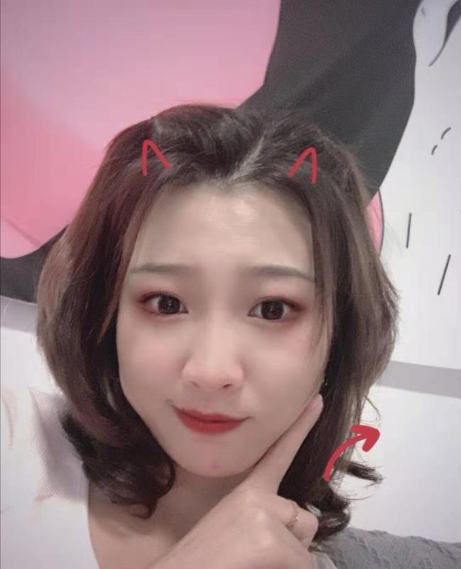yuan媛的第一张照片--长乐相亲网