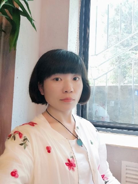 白羽的第三张照片--长乐相亲网