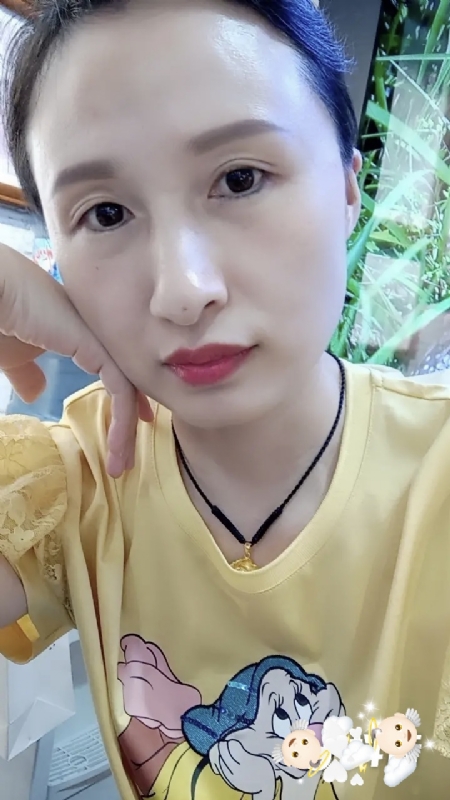 桃子的第二张照片--长乐相亲网