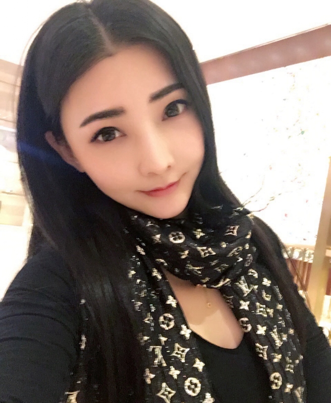 詩詩的第三张照片--长乐相亲网
