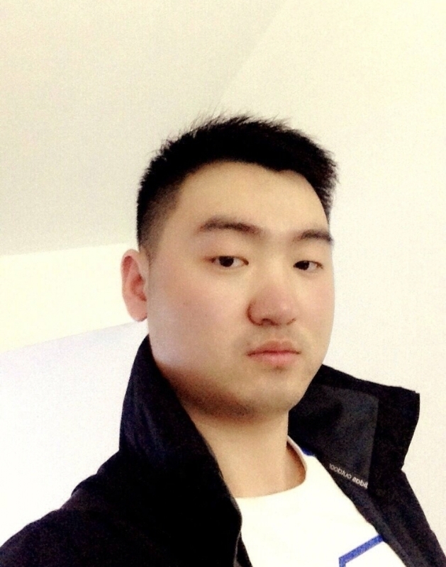 大海的第二张照片--长乐相亲网