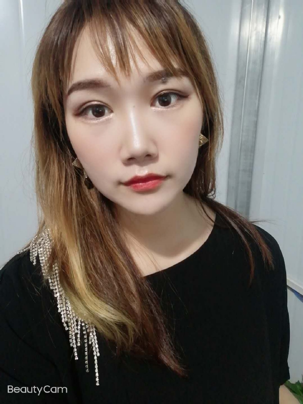 艾薇的第四张照片--长乐相亲网