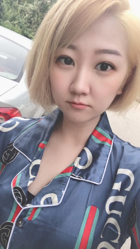 小雅的第一张照片--长乐相亲网