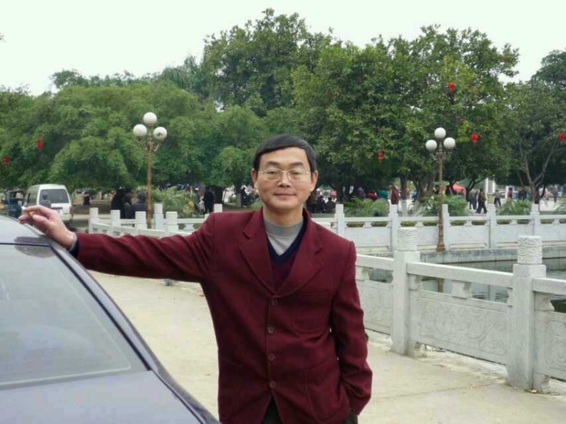齐天大圣的第一张照片--长乐相亲网