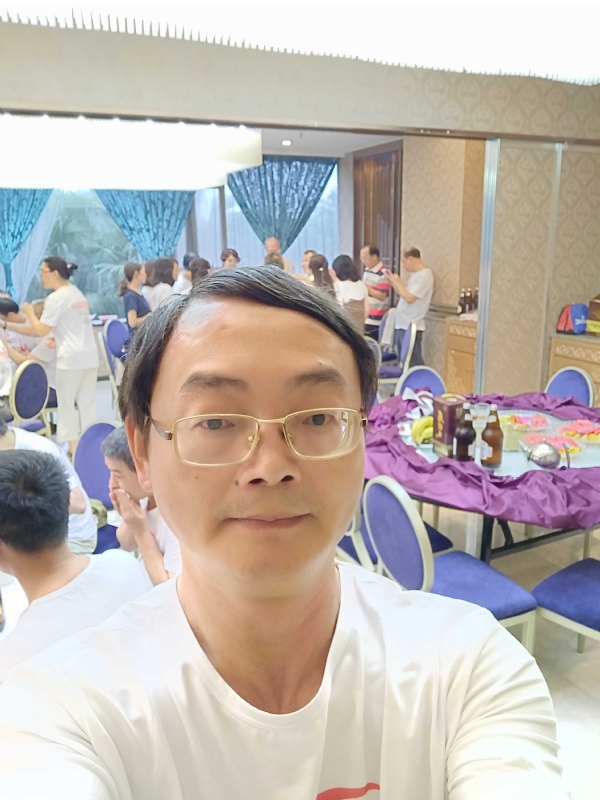 齐天大圣的第三张照片--长乐相亲网