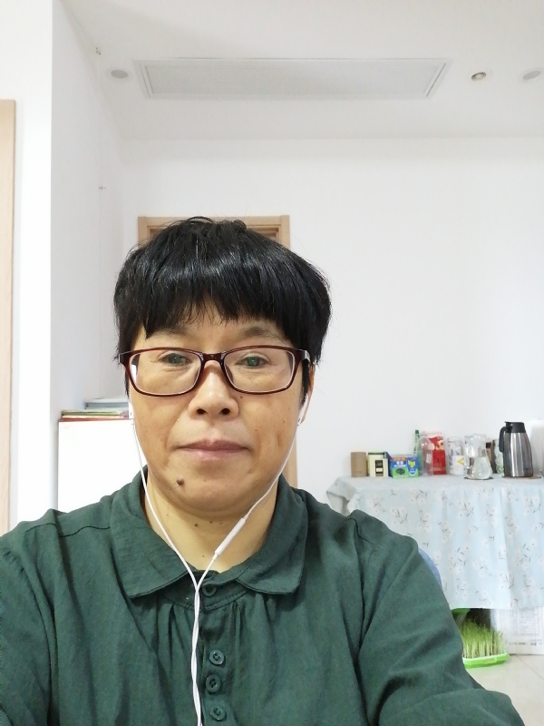 千鸢的第三张照片--长乐相亲网