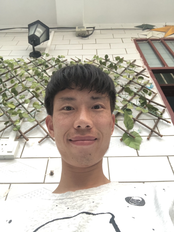 夏天的第三张照片--长乐相亲网