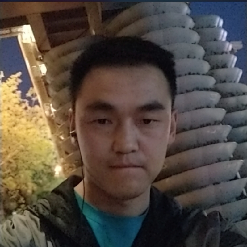 卜香的第一张照片--长乐相亲网
