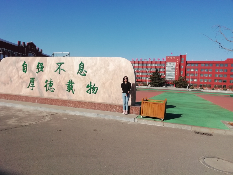 安宁的第一张照片--长乐相亲网