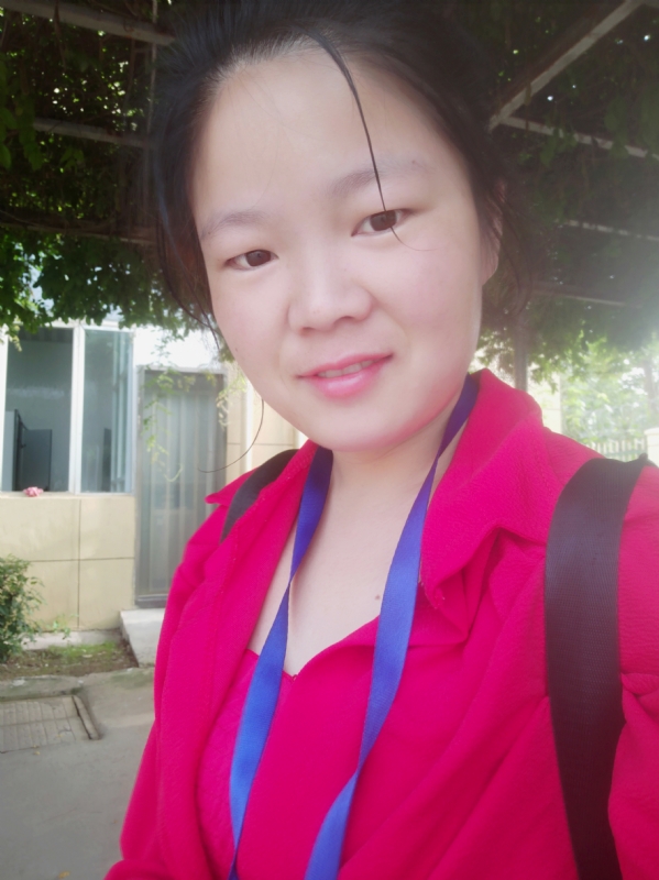 快乐至上的第二张照片--长乐相亲网