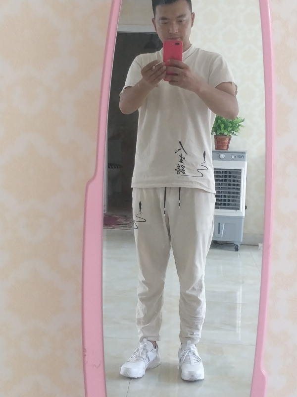 一天一根烟的第一张照片--长乐相亲网