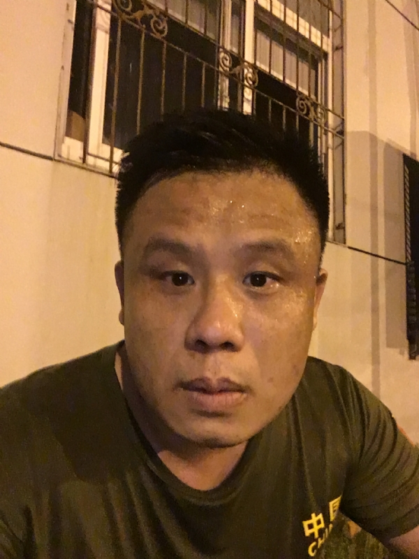 James2020的第一张照片--长乐相亲网