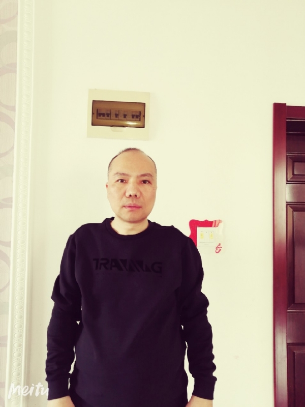 酒香四溢的第一张照片--长乐相亲网