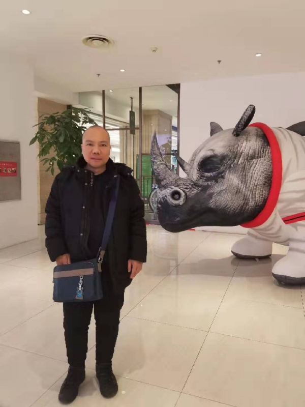 酒香四溢的第五张照片--长乐相亲网