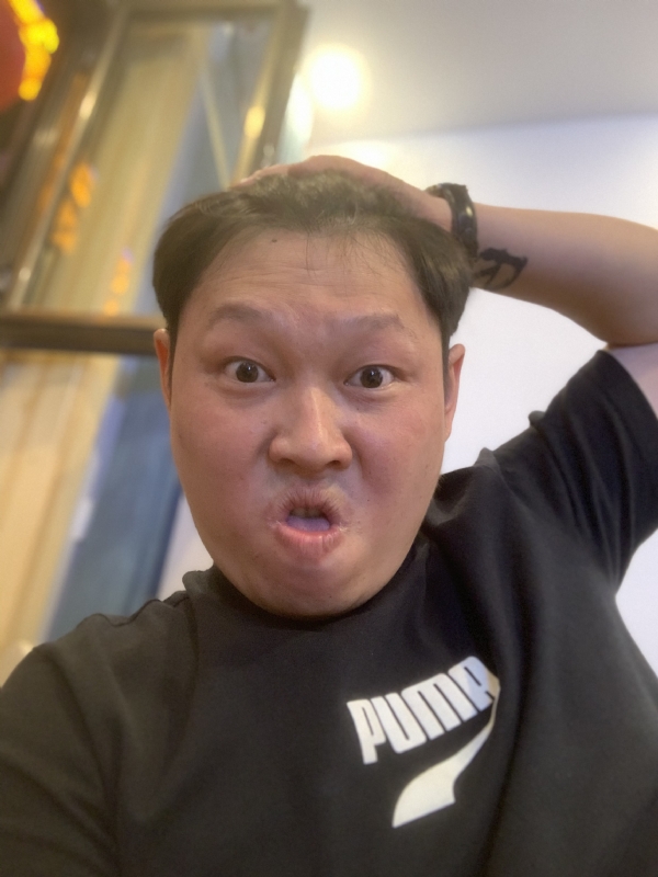 飞飞的第一张照片--长乐相亲网