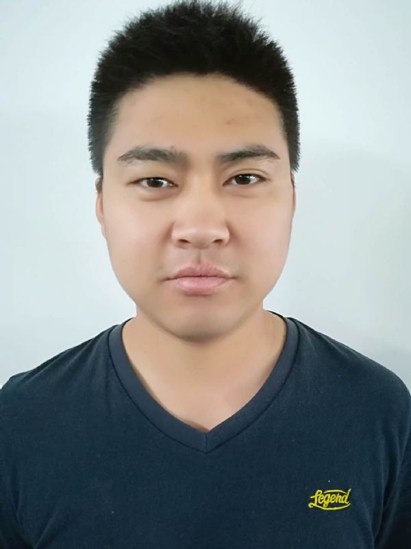安好的第一张照片--长乐相亲网
