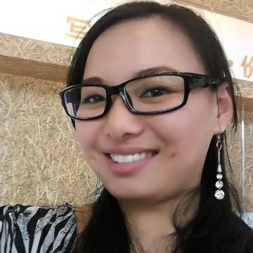 蕊倪的第一张照片--长乐相亲网