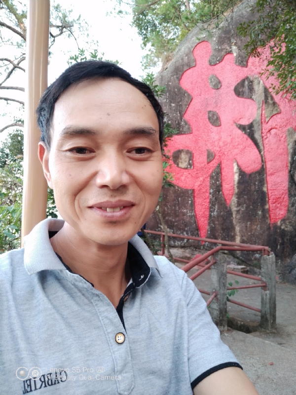 向往彩虹的第二张照片--长乐相亲网
