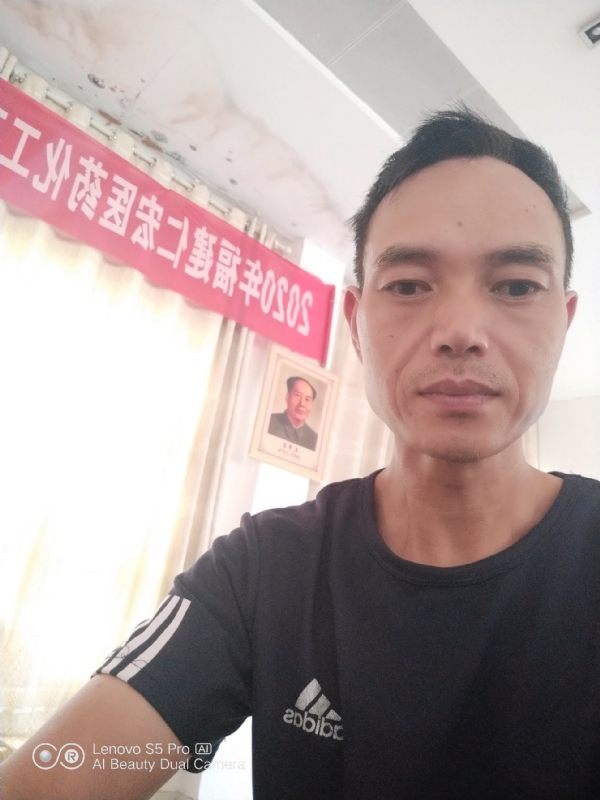 向往彩虹的第三张照片--长乐相亲网