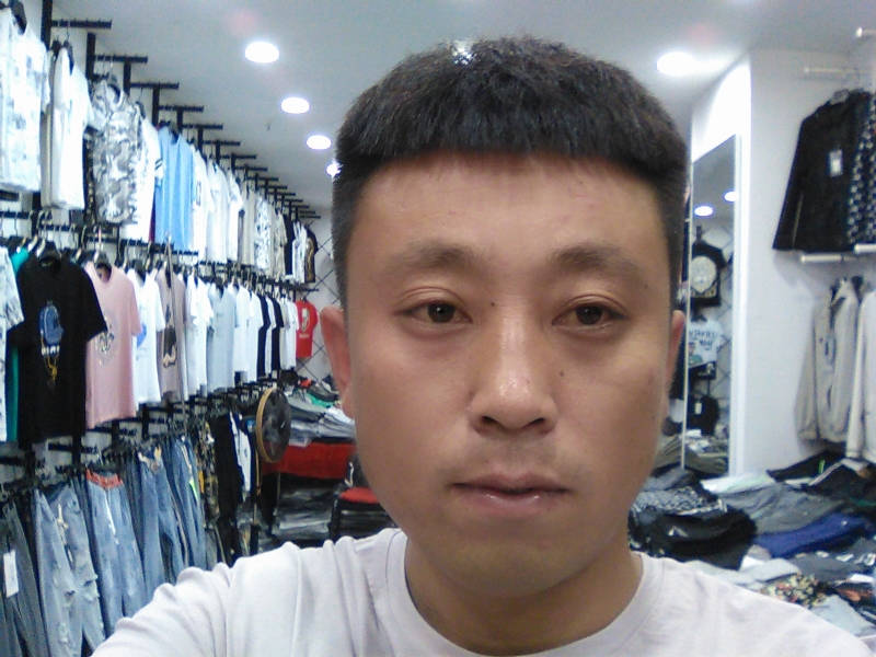 冰冷的心的第二张照片--长乐相亲网