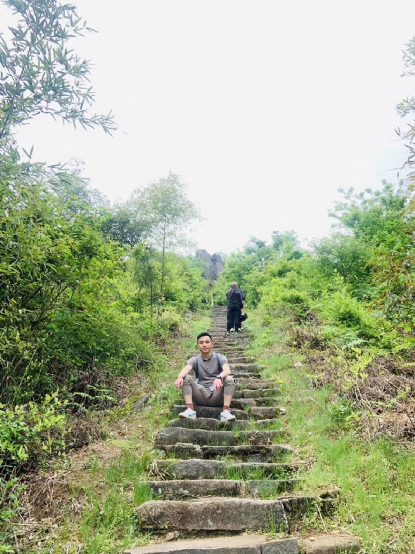 该怎么写喃的第一张照片--长乐相亲网