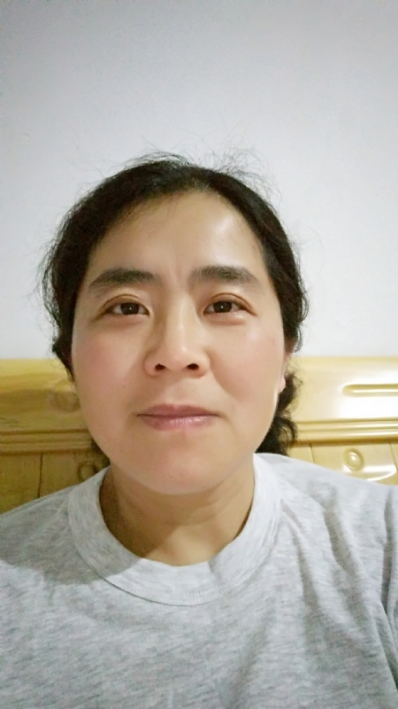 星空的第三张照片--长乐相亲网