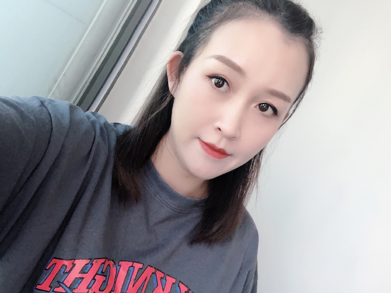 Amy的第一张照片--长乐相亲网