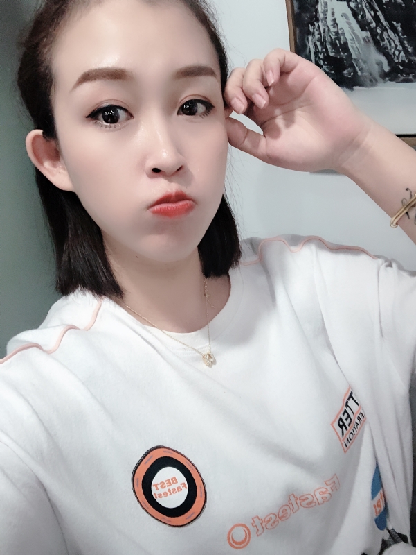 Amy的第三张照片--长乐相亲网