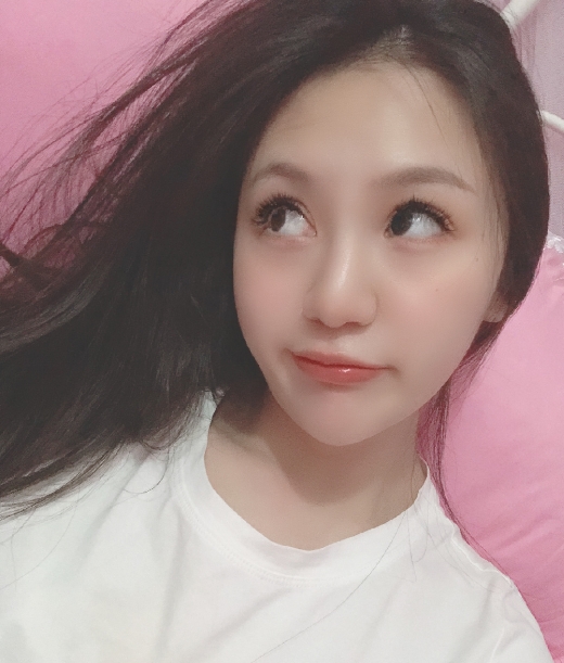 洒洒的第一张照片--长乐相亲网