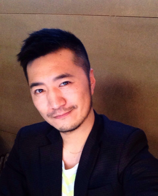 清风的第一张照片--长乐相亲网