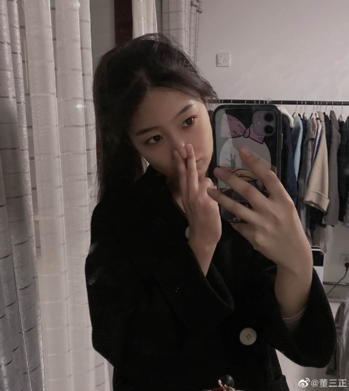 霜霜專屬你的小秘書的第一张照片--长乐相亲网