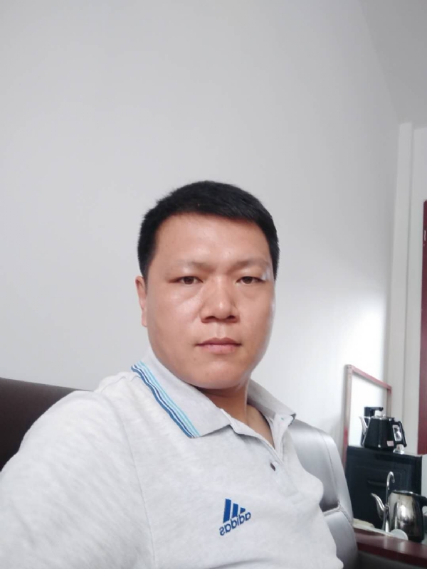 缘来如此的第二张照片--长乐相亲网