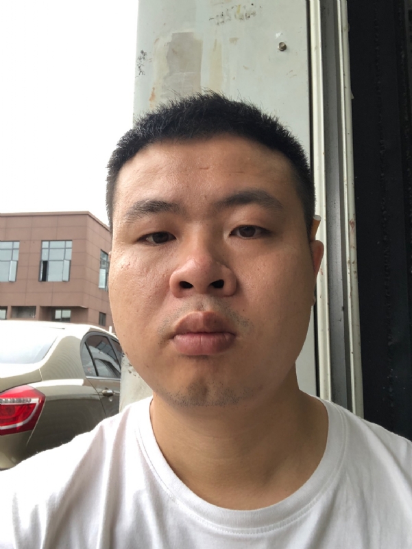 缘份的第一张照片--长乐相亲网