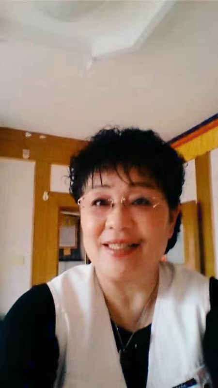 因缘相牵的第一张照片--长乐相亲网