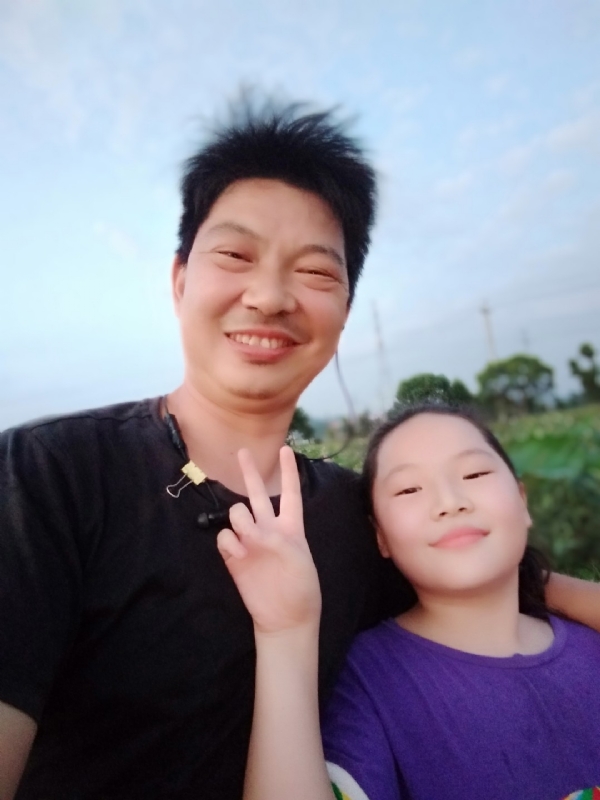 老王2的第一张照片--长乐相亲网