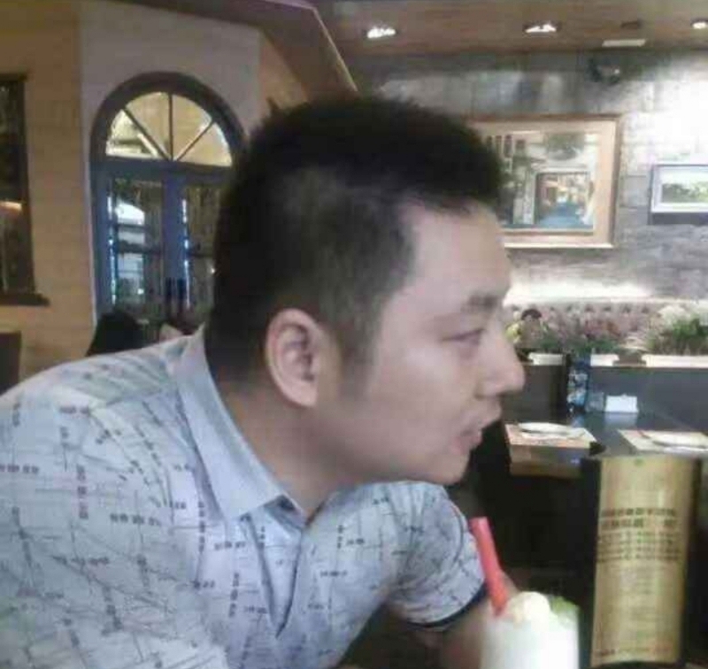 明月^清风的第二张照片--长乐相亲网