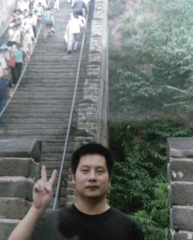 明月^清风的第三张照片--长乐相亲网