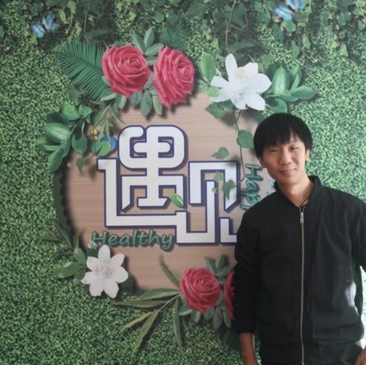 影视人~混爷张的第二张照片--长乐相亲网