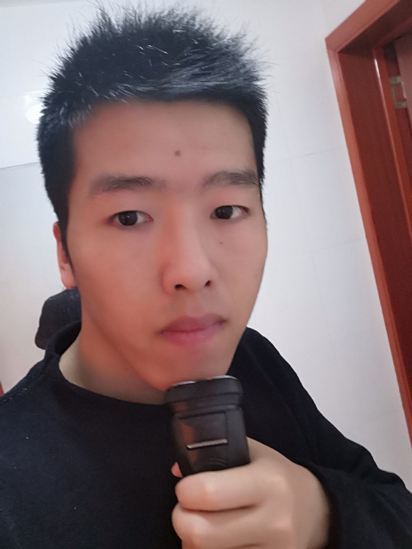 军哥的第一张照片--长乐相亲网